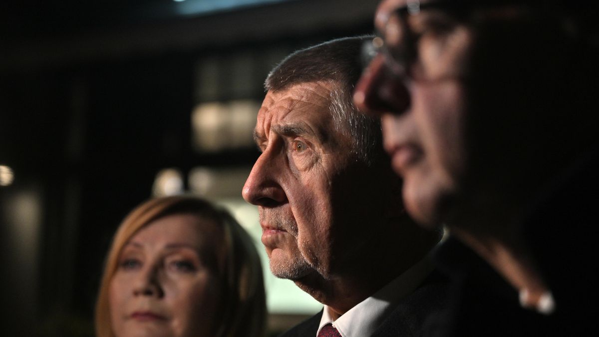Řešení střetu zájmu zveřejním. Až před jmenováním premiérem, řekl Babiš